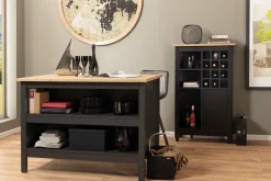 Bahut haut AMSTERDAM-Inter Link Best