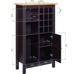 Bahut haut AMSTERDAM-Inter Link Best