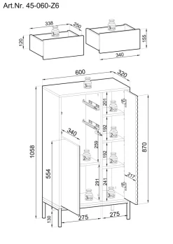 Bahut haut BIRMINGHAM
