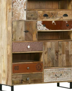 Bahut haut BOUNCE-Gutmann Discount