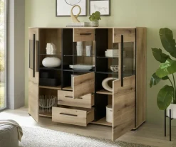 Bahut haut CANTARA-IMV Outlet