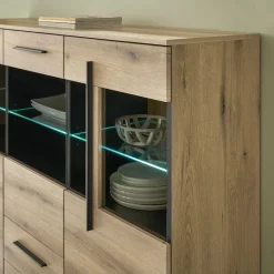 Bahut haut CANTARA-IMV Outlet