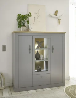 Bahut haut CHAMBORD-IMV Clearance