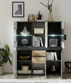 Bahut haut CORK-HBZ Outlet