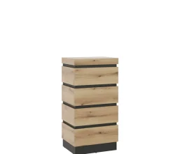 Bahut haut CORTE-Wojcik Hot