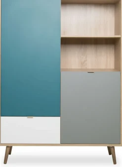 Bahut haut CUBA 53-Finori Discount