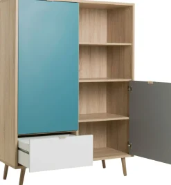 Bahut haut CUBA 53-Finori Discount