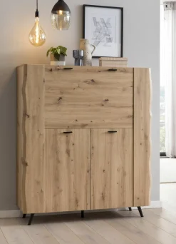 Bahut haut DALLAS-Hela