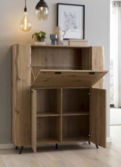 Bahut haut DALLAS-Hela