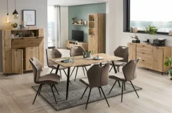 Bahut haut DALLAS-Hela