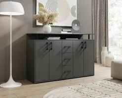 Bahut haut DRIFT-Bega Consult Clearance