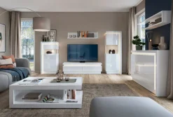 Bahut haut droit LYON WEISS