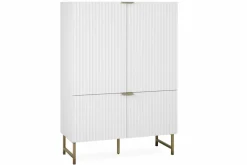 Bahut haut EDINBURGH 53A-Finori Discount