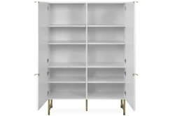 Bahut haut EDINBURGH 53A-Finori Discount