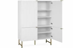 Bahut haut EDINBURGH 53A-Finori Discount