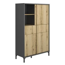 Bahut haut ESTEBAN-Gami Outlet