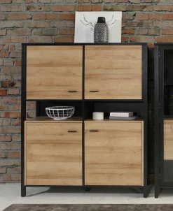 Bahut haut HIGH ROCK-Forte Sale