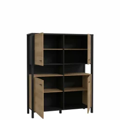 Bahut haut HIGH ROCK-Forte Sale