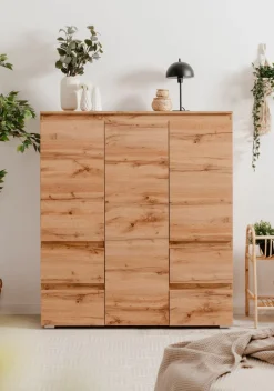 Bahut haut INGAMAR 53A-Finori New