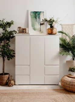 Bahut haut INGAMAR 53A