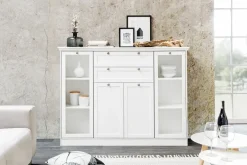 Bahut haut LANDWOOD 53-Finori Outlet