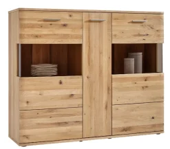 Bahut haut OLINDA-MCA Furniture Sale