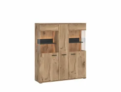 Bahut haut PARDOO-Wojcik Outlet