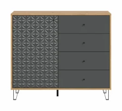 Bahut haut PRISMA-Xonox Sale