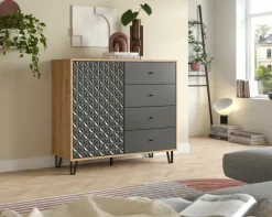 Bahut haut PRISMA-Xonox Sale