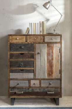 Bahut haut PRIYA-Infantil New