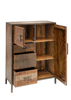 Bahut haut PRIYA II-Infantil New