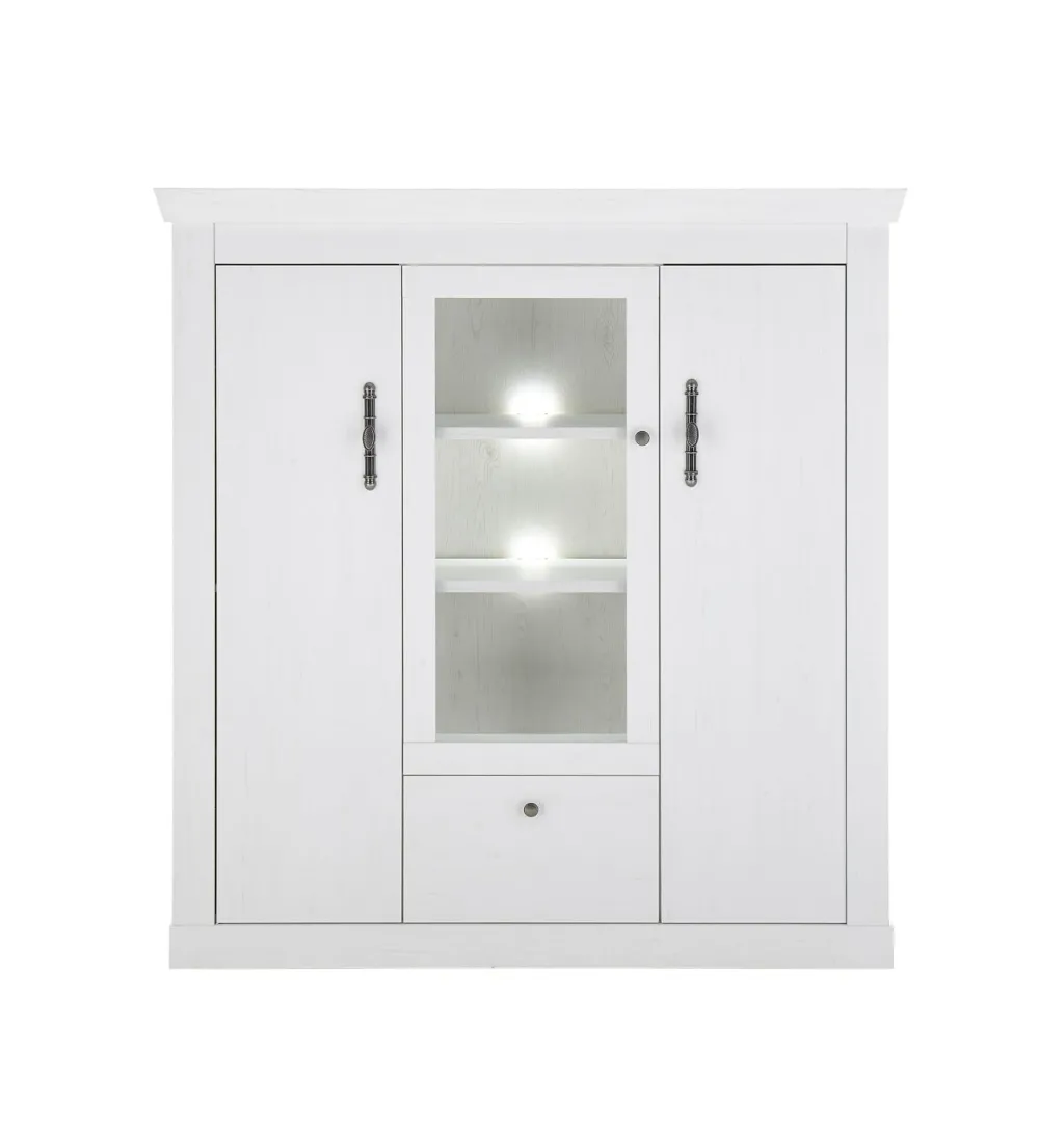 Bahut haut RAVENNA-IMV Clearance