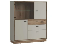 Bahut haut RIVERO-Wojcik Outlet