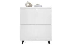 Bahut haut SANTOS-MCA Furniture Clearance