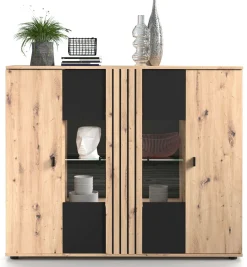 Bahut haut SOLEA 081