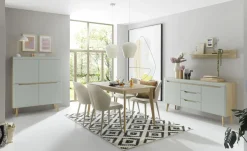 Bahut haut SVANTE-IMV Discount