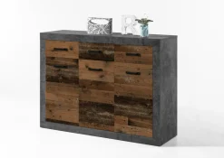 Bahut INDIANA-Bega Consult Sale