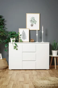 Bahut INGAMAR 4-Finori Hot