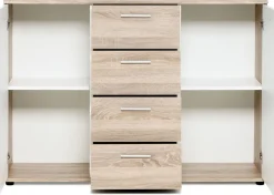 Bahut JACKY 2-Finori New