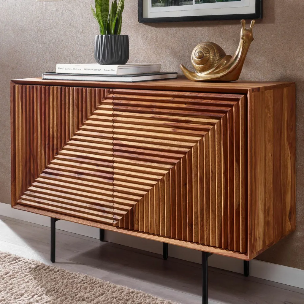 Bahut LA ARENA-Skyport