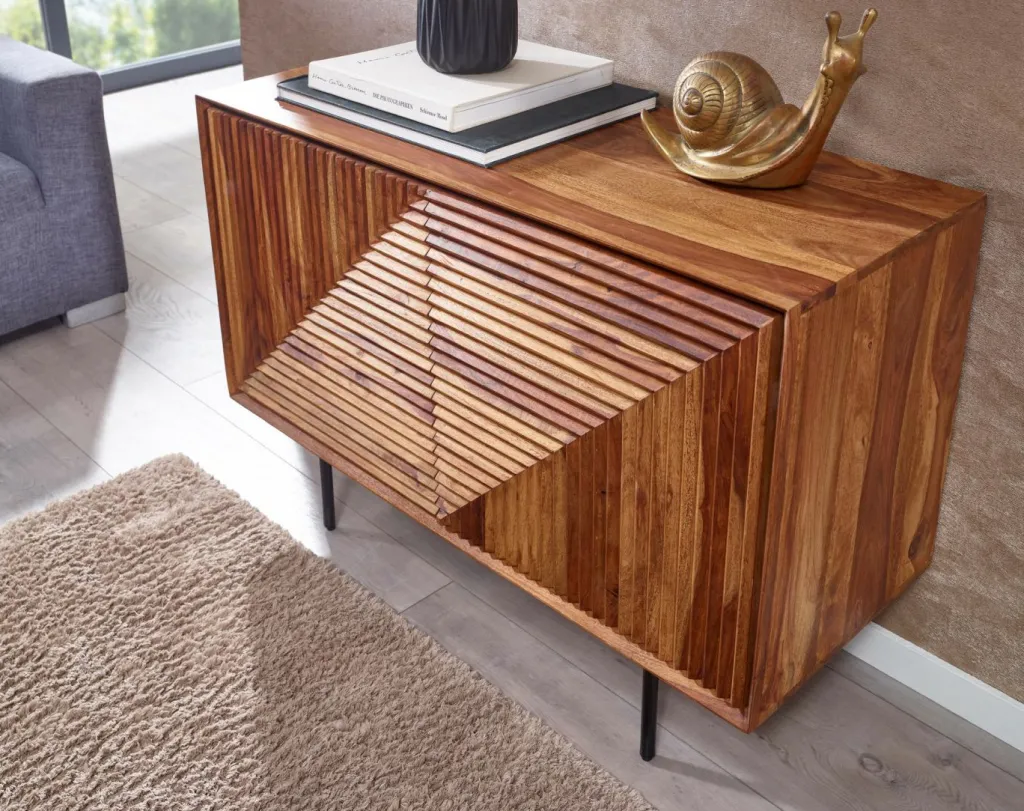 Bahut LA ARENA-Skyport