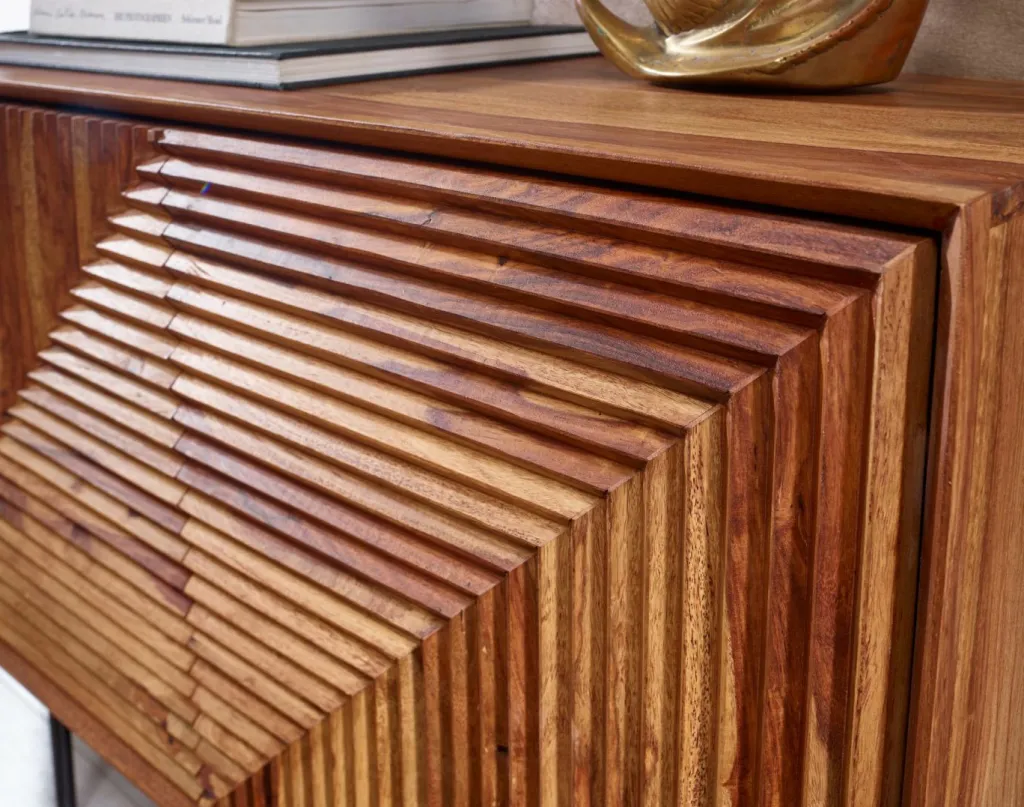 Bahut LA ARENA-Skyport