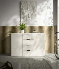 Bahut LINZ-Bega Consult Outlet