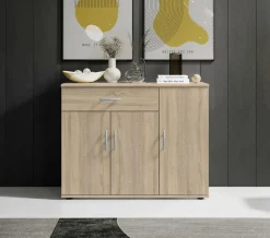 Bahut LOCARNO-Bega Consult New