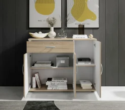 Bahut LOCARNO-Bega Consult New