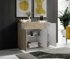 Bahut LOCARNO-Bega Consult New