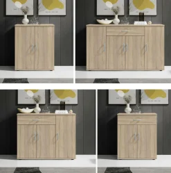 Bahut LOCARNO-Bega Consult New