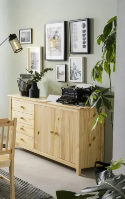 Bahut LÜTTICH-Möbilia Hot