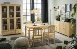 Bahut LÜTTICH-Möbilia Hot