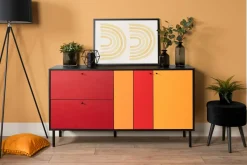 Bahut LUCCA 51A-Finori Discount